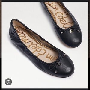 Sam Edelman Ballet Flats